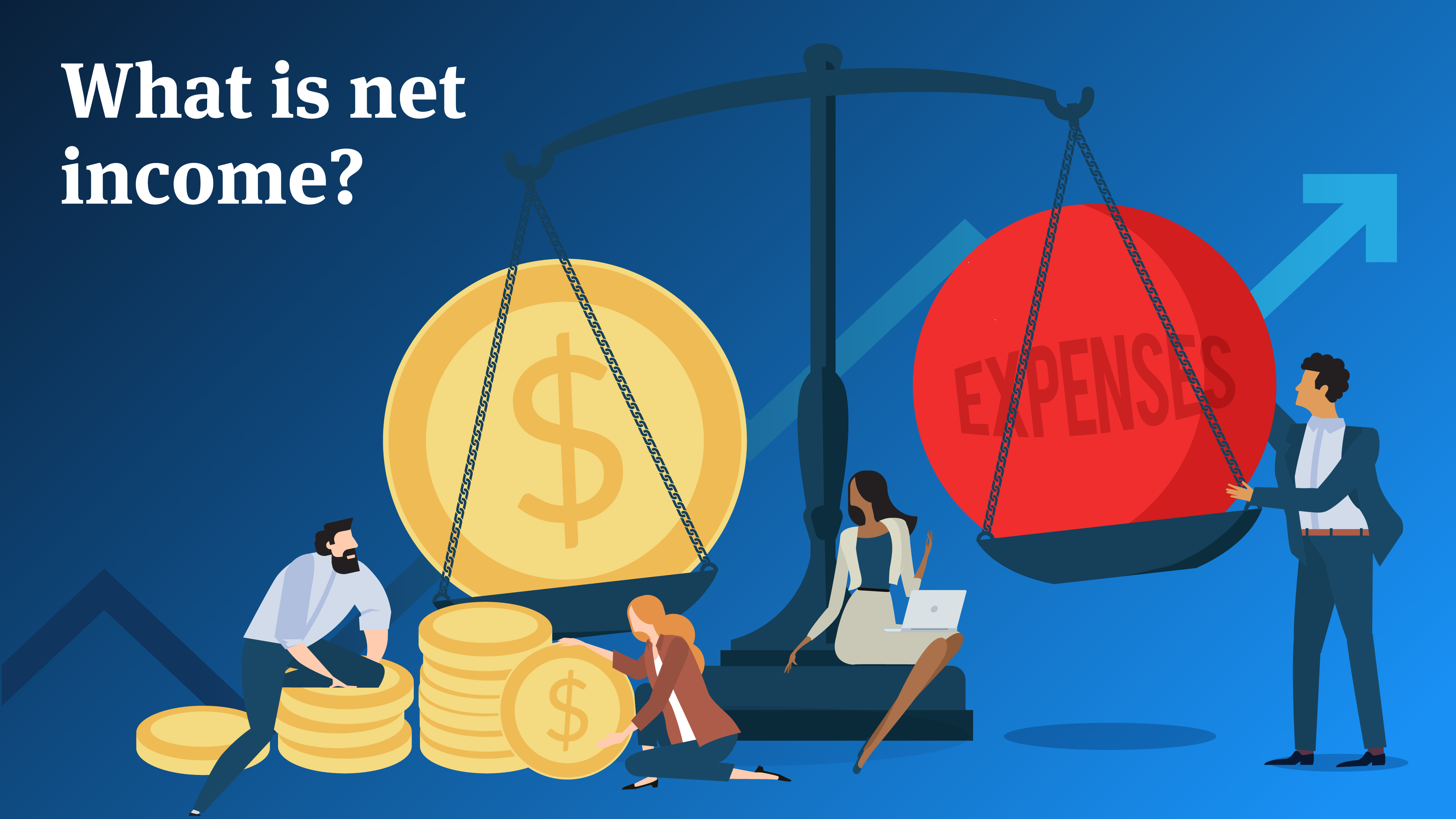 How To Calculate Net Income Formula And Examples 2063